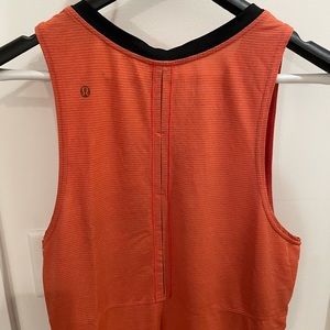 Men’s Lululemon Tank